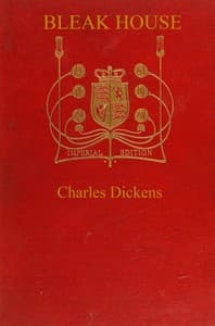 Bleak House cover
