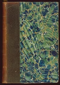 Les Misérables cover