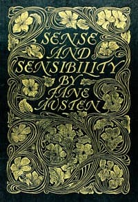 Sense and Sensibility cover