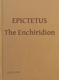 The Enchiridion cover