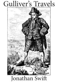 Gulliver's Travels into Several Remote Nations of the World cover
